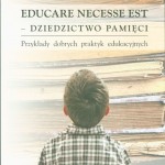 Przejdź do - Educare necesse est — dziedzictwo pamięci, Warszawa 2020