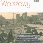 Przejdź do - "Kronika Warszawy” 2018, nr 1