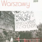 Przejdź do - "Kronika Warszawy" 2019, nr 1