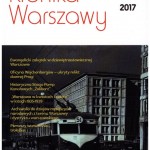 Przejdź do - „Kronika Warszawy” 2017, nr 1