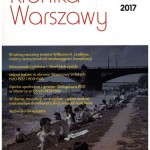 Przejdź do - "Kronika Warszawy” 2017, nr 2