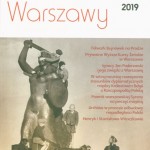Przejdź do - "Kronika Warszawy" 2019, nr 2